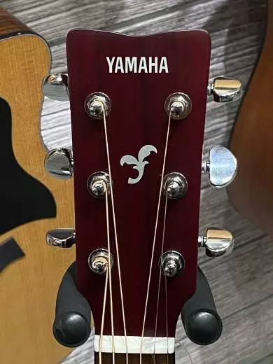 Yamaha - FSX800C RR 2